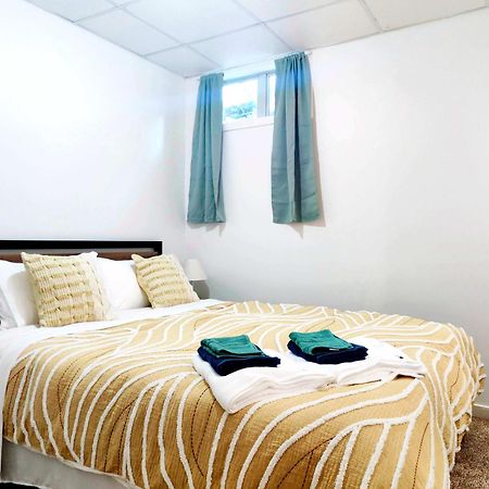 2 Bedroom Guest Suite In North Shore Auckland Exterior foto
