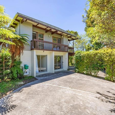 2 Bedroom Guest Suite In North Shore Auckland Exterior foto