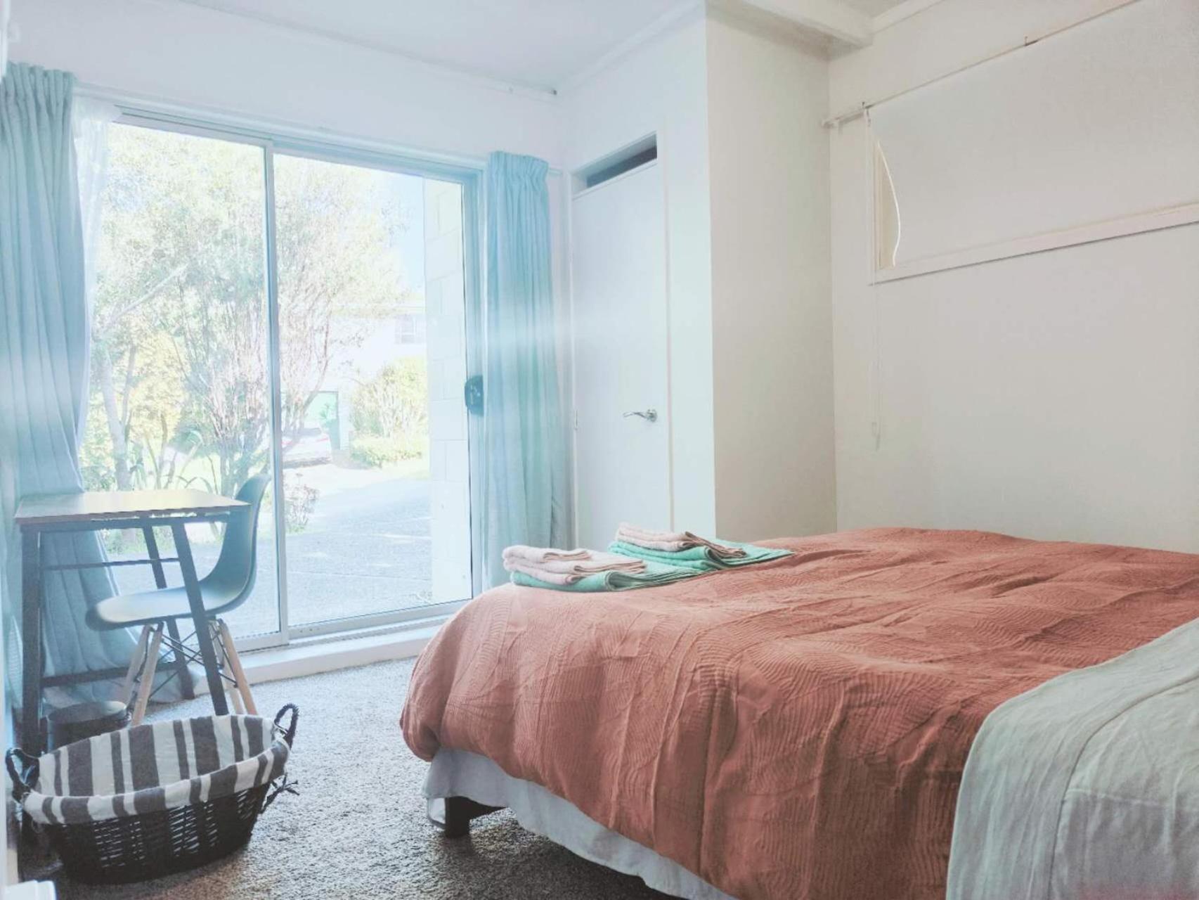 2 Bedroom Guest Suite In North Shore Auckland Exterior foto