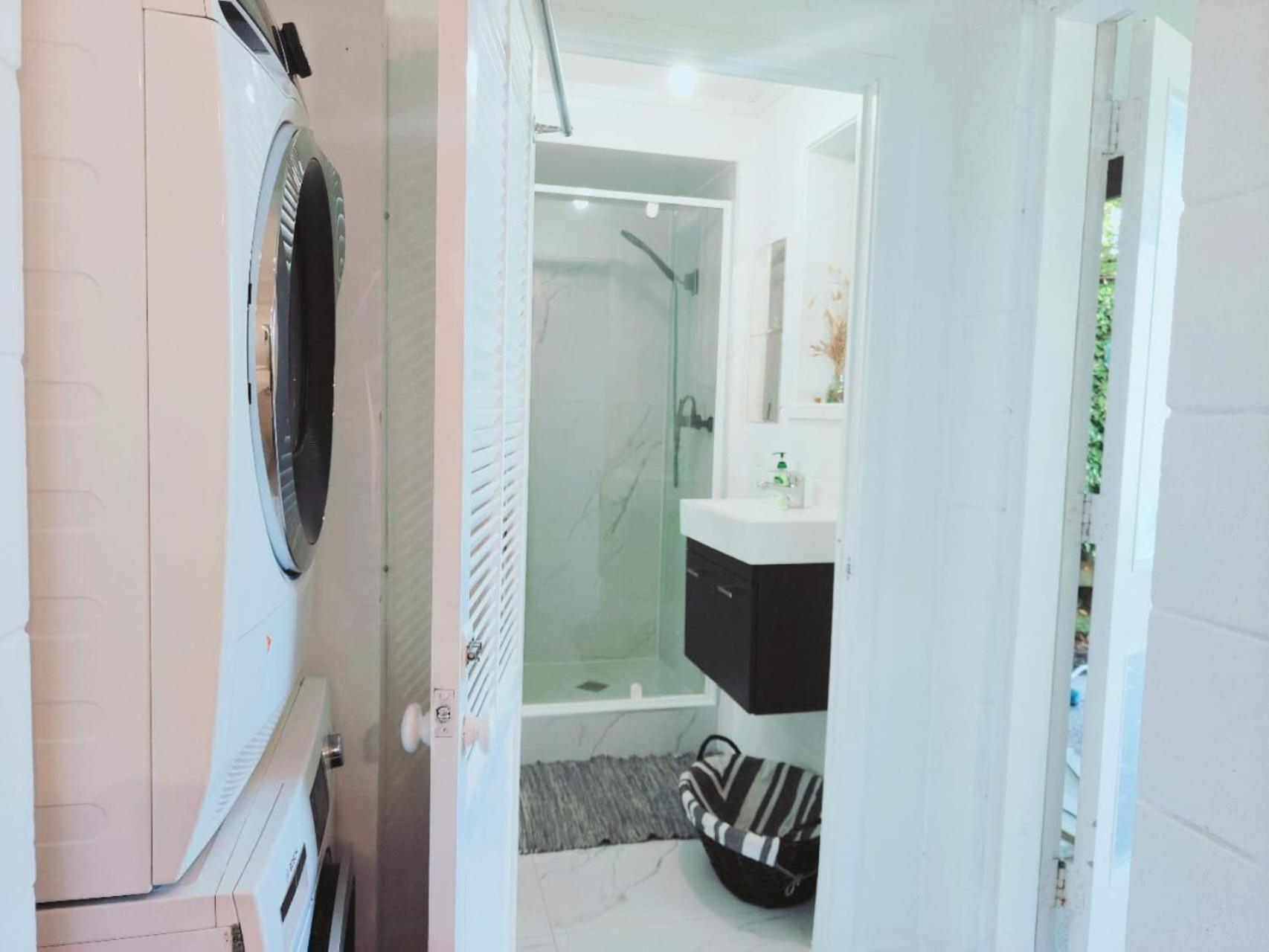2 Bedroom Guest Suite In North Shore Auckland Exterior foto