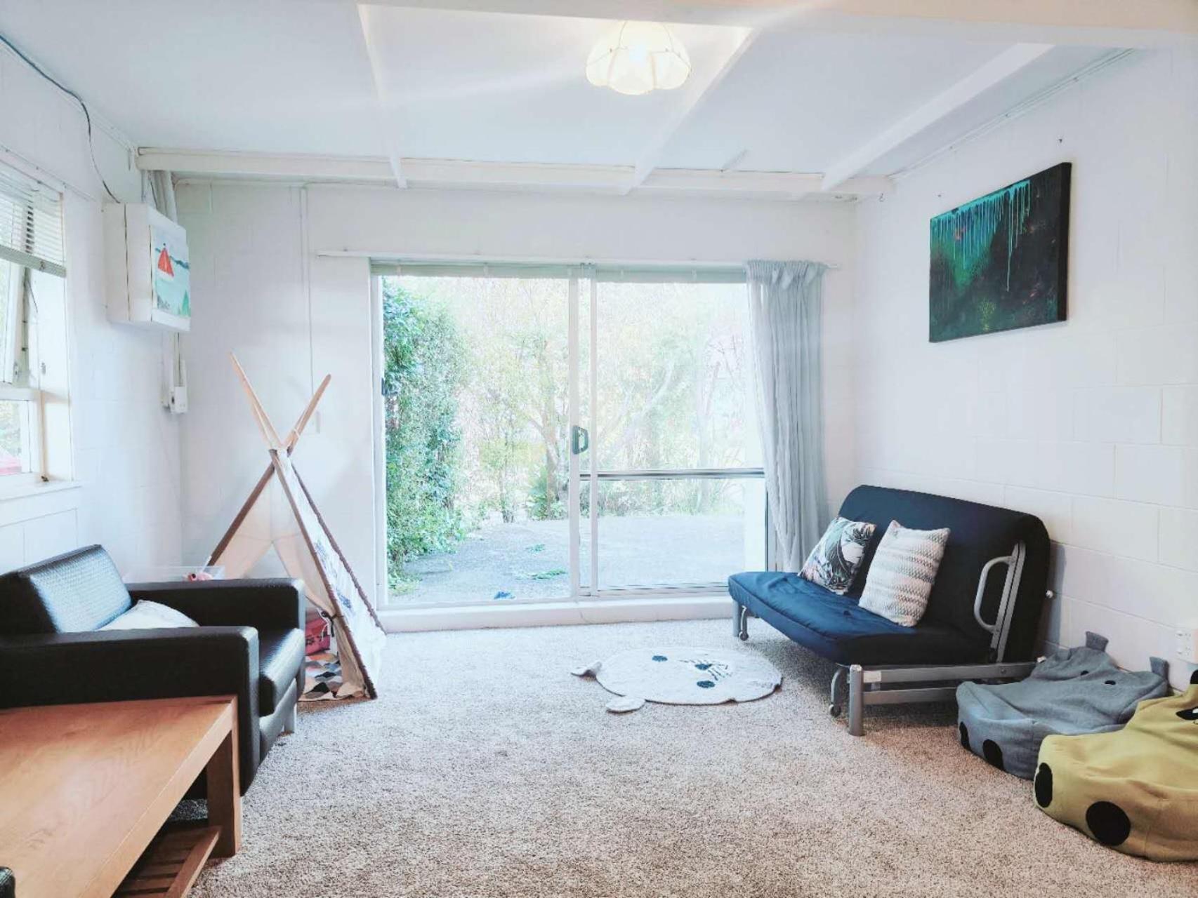 2 Bedroom Guest Suite In North Shore Auckland Exterior foto