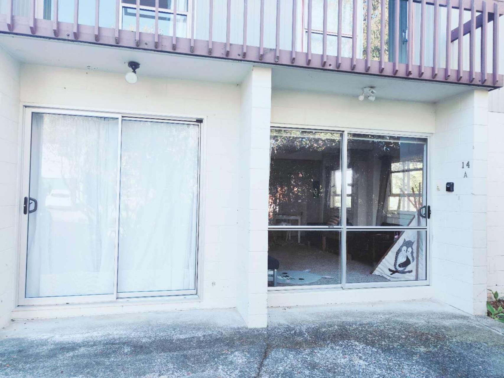 2 Bedroom Guest Suite In North Shore Auckland Exterior foto