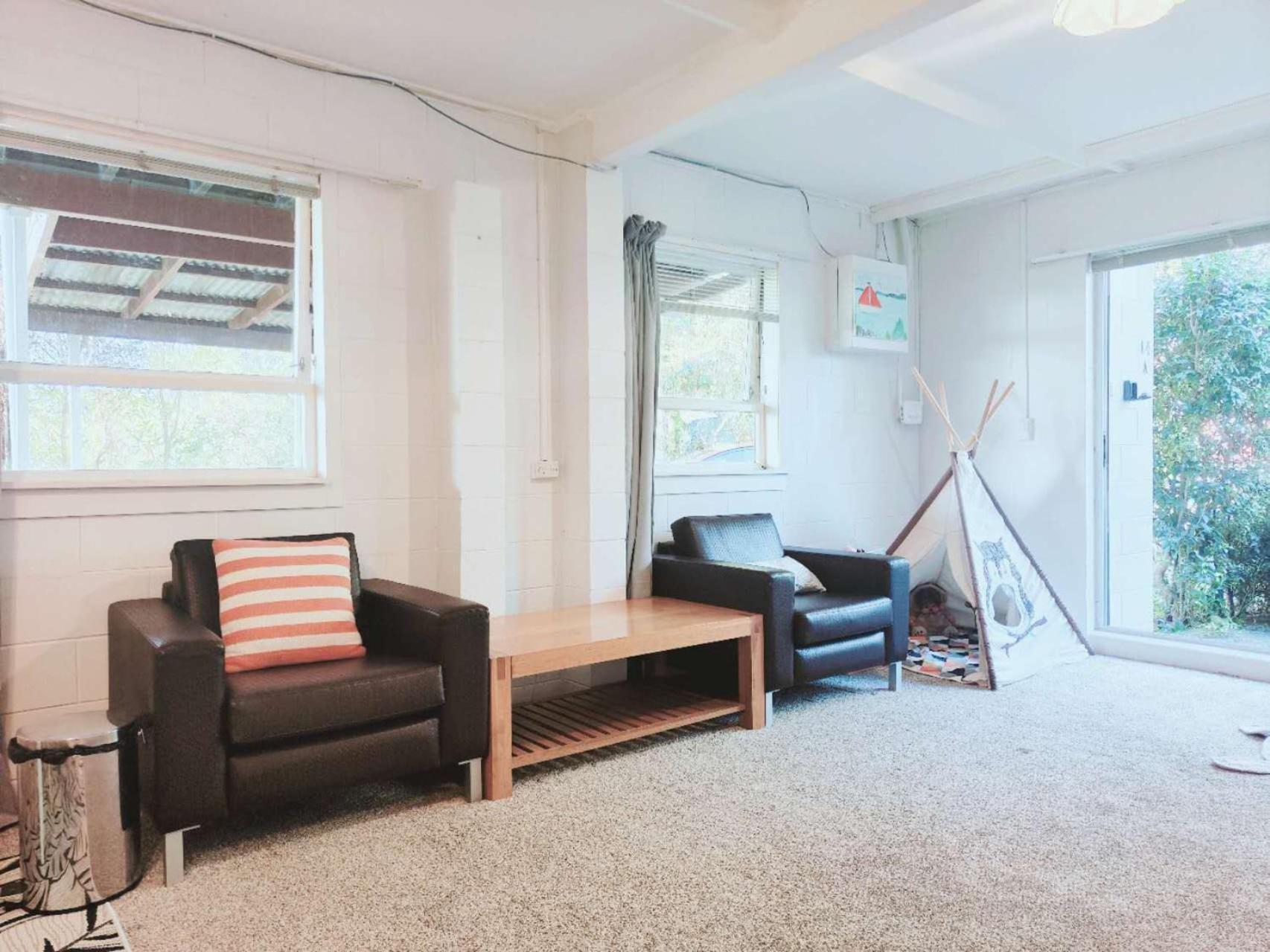 2 Bedroom Guest Suite In North Shore Auckland Exterior foto