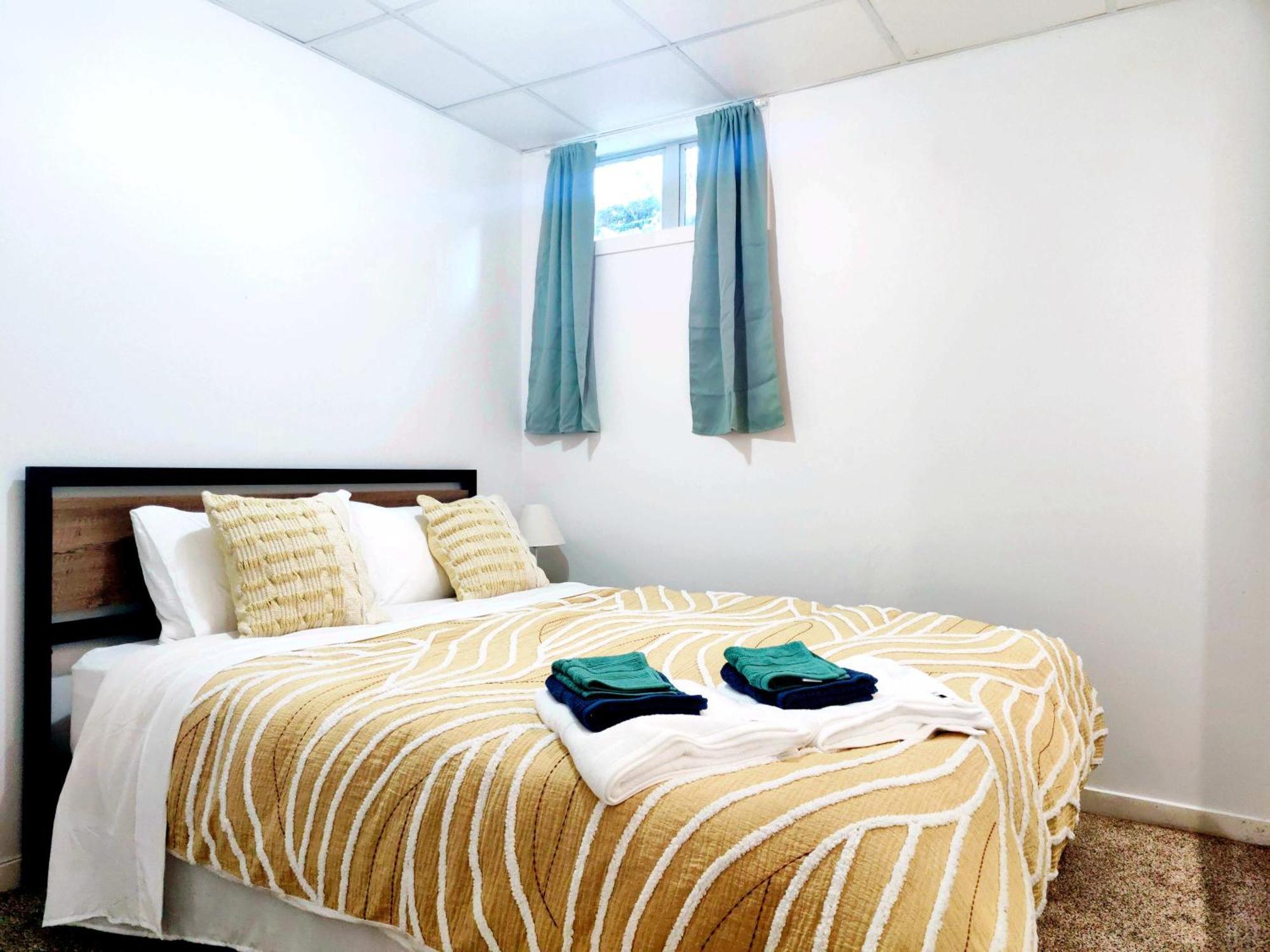 2 Bedroom Guest Suite In North Shore Auckland Exterior foto