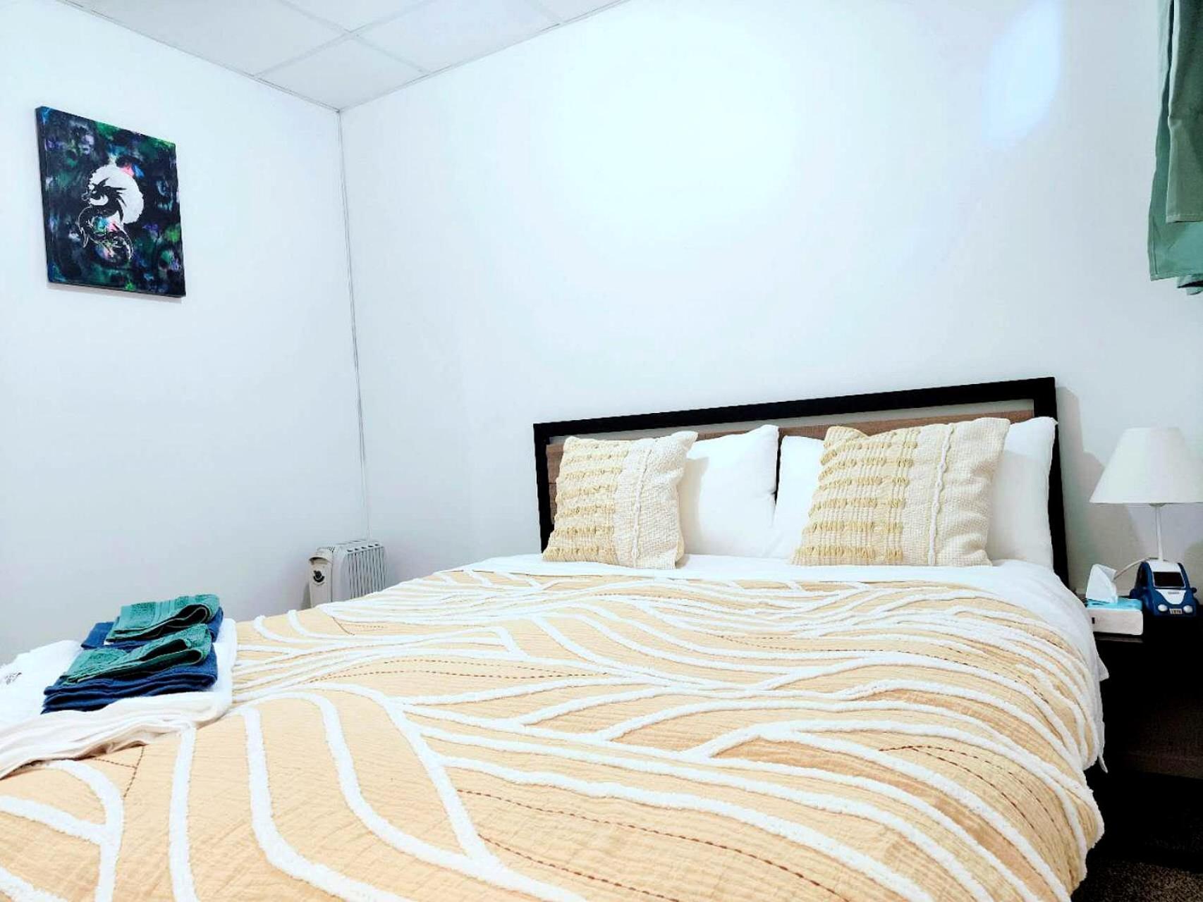 2 Bedroom Guest Suite In North Shore Auckland Exterior foto