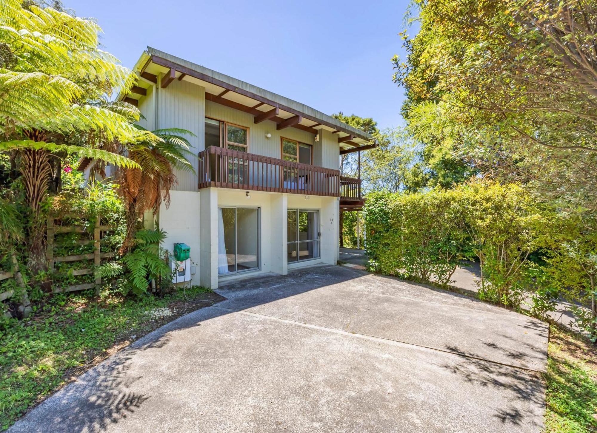 2 Bedroom Guest Suite In North Shore Auckland Exterior foto